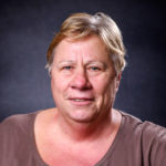 Gerrie Berghorst