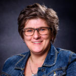 Reinalda Berghorst