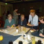 culturele avond 2