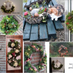 2021-12-09 Kransen collage met namen