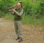 zwerven over de veluwe Rien Mouw