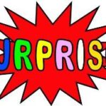 Surprise