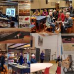 2024-04-29 Collage Broken Wings en Museum